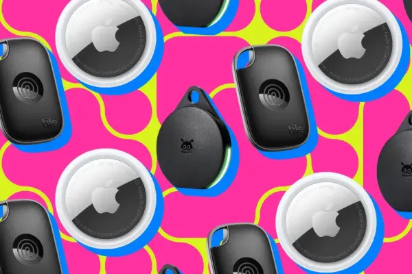 Thiết bị theo dõi Bluetooth tốt nhất cho điện thoại Apple và Android